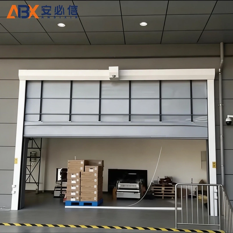 苏州高速堆积门